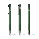 PILA - Recycled Aluminium Ballpoint Pen