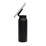 Giftology Double Walled Vacuum Bottle with Mag Holder