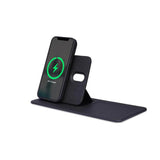 AVRON - Giftology 3-in-1 Magnetic Wireless Charger Desk Tray