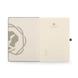 Cross Coventry Ballpoint Pen with Notebook and Bifold Wallet Gift Set