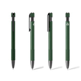 PILA - Recycled Aluminium Ballpoint Pen