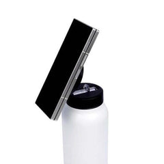 FERRO - Giftology Magnetic Phone Holder Water Bottle 760ml
