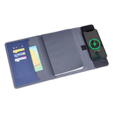 BERGMUND - Santhome 10000mAh Mag Wireless Powerbank Portfolio