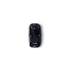 LOGIK - @memorii Transparent 3-mode Wireless Mouse