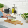 Chopping board, Bamboo