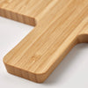 Chopping board, Bamboo