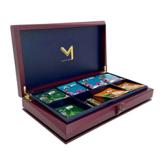 Arvand tea & coffee box