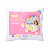 Personalized Girls Birthday Gift Bundle