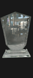 Crystal award
