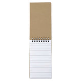 Notepad with Sticky Note