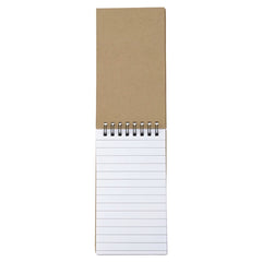 Notepad with Sticky Note