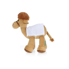 eco-neutral® GRS Recycled Camel Plush Toy (EN71 tested)