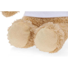 eco-neutral® GRS Recycled Teddy Bear Plush Toy (EN71 tested)