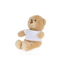 eco-neutral® GRS Recycled Teddy Bear Plush Toy (EN71 tested)