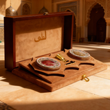 Zhivar gift pack