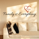 Family wall Quote Wall sticker