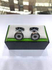 Cufflinks GG-2