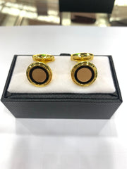 Cufflinks GG-3