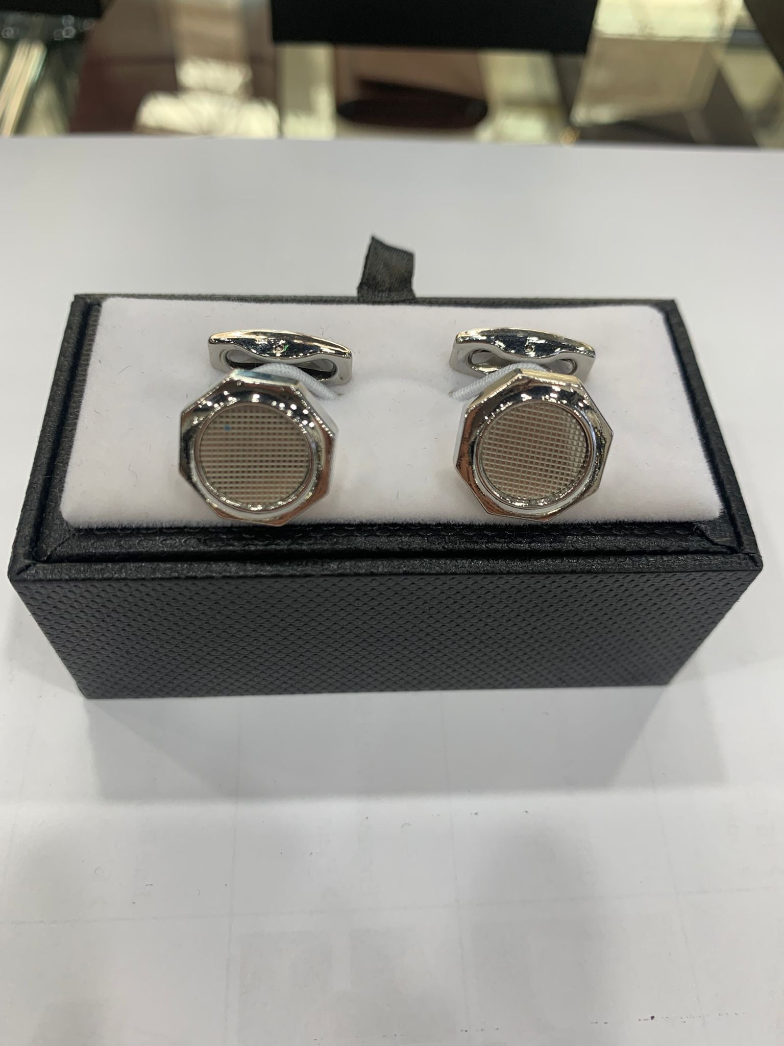 Cufflinks GG-7 – Gifto Graphics