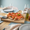 Square Bamboo Chopping Board