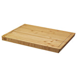 Chopping board, Bamboo
