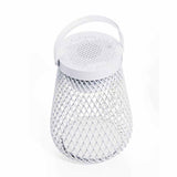 MERANO - @memorii Wireless Speaker Lantern