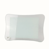 Bone shaped Sublimation Glass Photo Frame