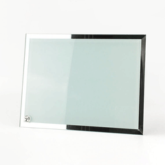 Rectangle Sublimation Glass Frame