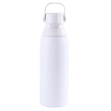 EVORA - Hans Larsen Double Wall Stainless Steel Vacuum Bottle