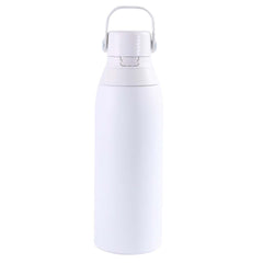 EVORA - Hans Larsen Double Wall Stainless Steel Vacuum Bottle