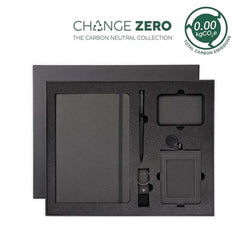 ALMADA - CHANGE ZERO Sustainable 5pc Onboarding Gift Set