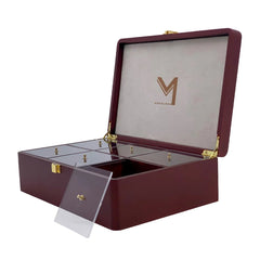 Rasa sweet & chocolate box