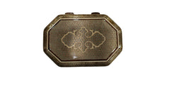 Premium wood box