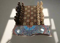 Irani Chess Game