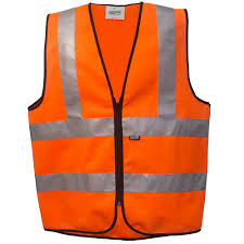 Safety Vest