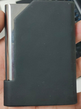 PU Leather Business Card Holder