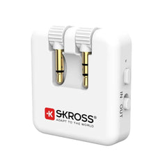 SKROSS - Wireless Audio Adapter