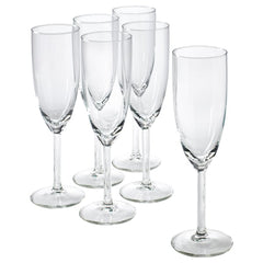 Juice Glasses