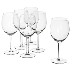 Juice Glasses