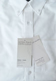 Santhome Men's Business Wrinkle-Free Formal Shirt