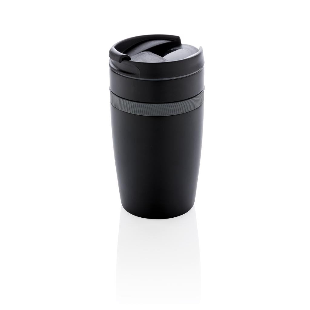 SIERRA - XDXCLUSIVE Leak Proof Vacuum Coffee Tumbler – Gifto Graphics