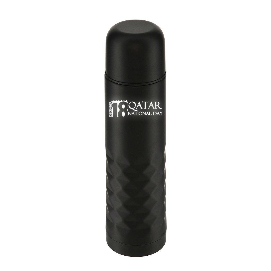 FLAOG -Hans Larsen Double Walled 500 ml Flask