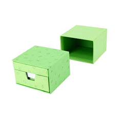 Kalmar - Eco-Neutral Memo/Calendar Cube - Gifto Graphics