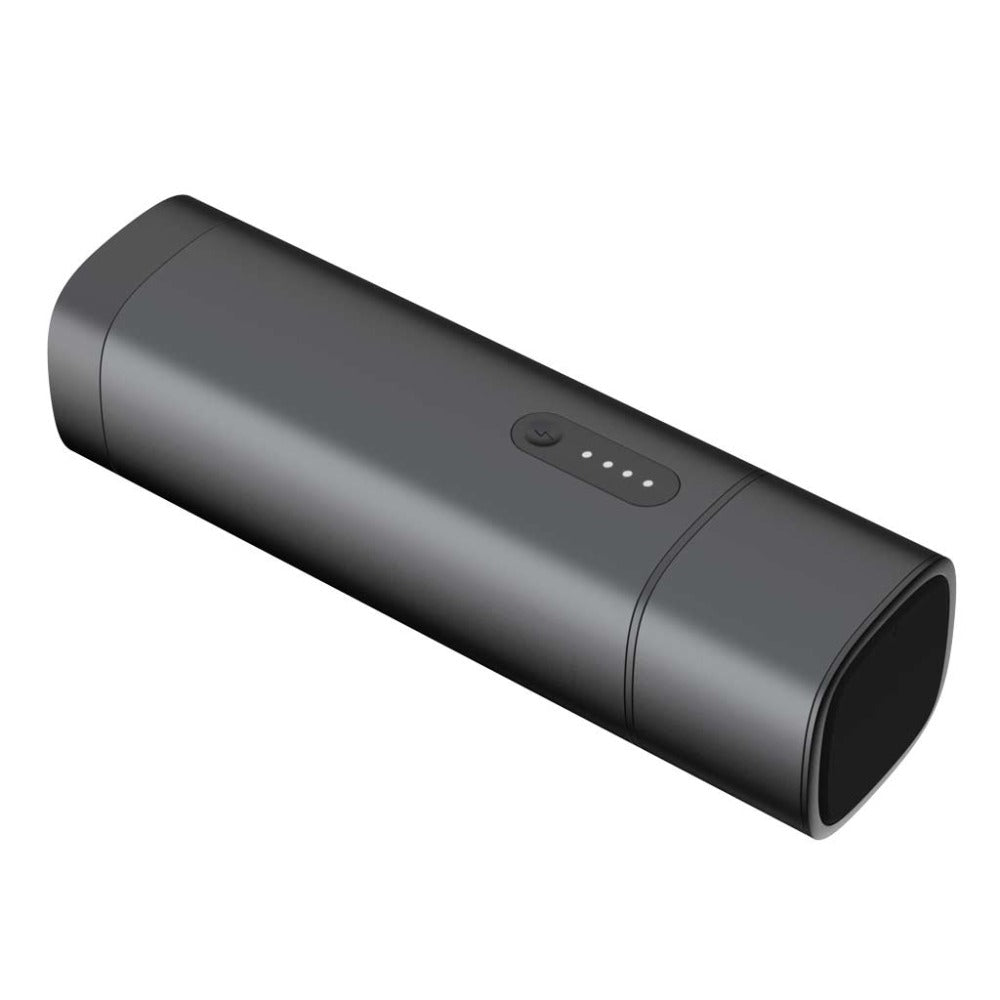 Tokoroa - @Memorii Car Jump Starter With Torch And Powerbank - Gifto Graphics