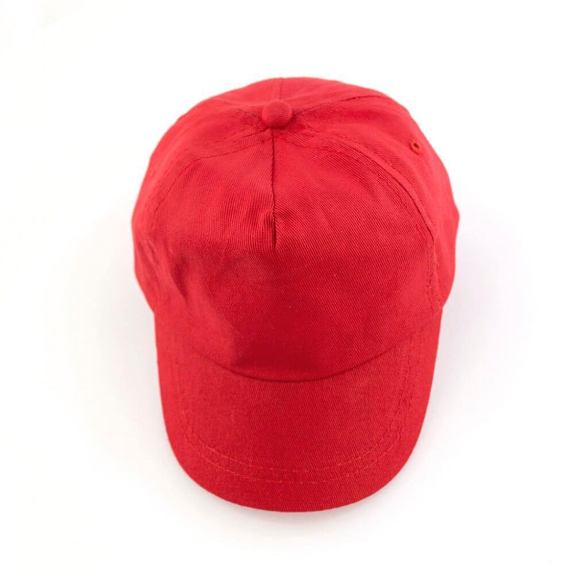 5 Panel Kid Cap In Bright Colors. In 100% Cotton Material - Gifto Graphics