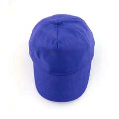 5 Panel Kid Cap In Bright Colors. In 100% Cotton Material - Gifto Graphics