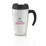 XD DESIGN Urban - Stainless Steel Mug