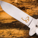 High Carbon Filipino Balisongs Butterfly Knife