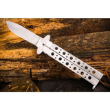 High Carbon Filipino Balisongs Butterfly Knife