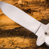 High Carbon Filipino Balisongs Butterfly Knife